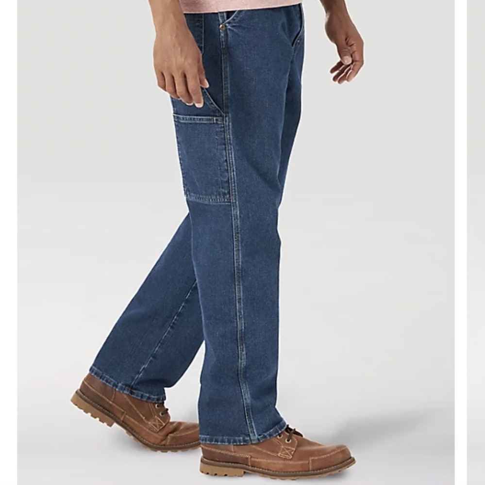 Wrangler Five Star Premium Carpenter Pants